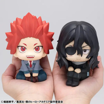 PRE ORDER – LOOKUP MY HERO ACADEMIA - EIJIRO KIRISHIMA
