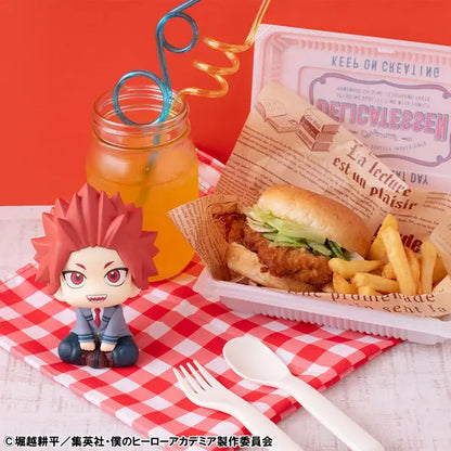 PRE ORDER – LOOKUP MY HERO ACADEMIA - EIJIRO KIRISHIMA