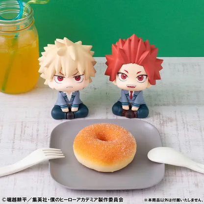 PRE ORDER – LOOKUP MY HERO ACADEMIA - EIJIRO KIRISHIMA