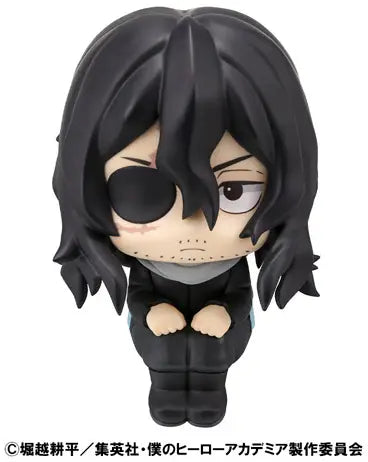 PRE ORDER – LOOKUP MY HERO ACADEMIA - SHOTA AIZAWA