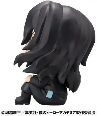 PRE ORDER – LOOKUP MY HERO ACADEMIA - SHOTA AIZAWA
