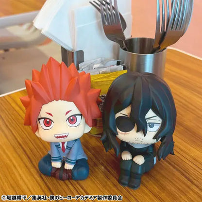 PRE ORDER – LOOKUP MY HERO ACADEMIA - SHOTA AIZAWA