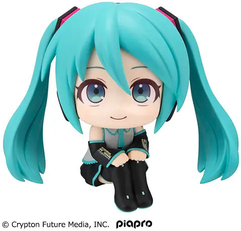 PRE ORDER – LOOKUP HATSUNE MIKU