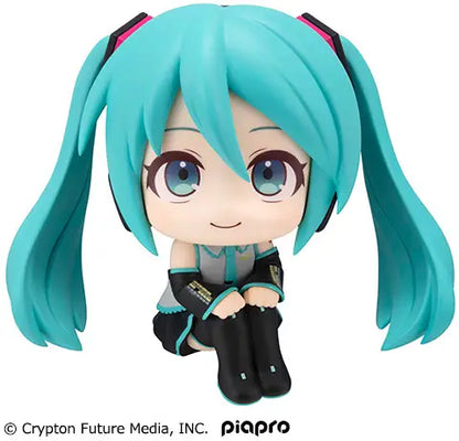 PRE ORDER – LOOKUP HATSUNE MIKU & MEIKO 【WITH GIFT】