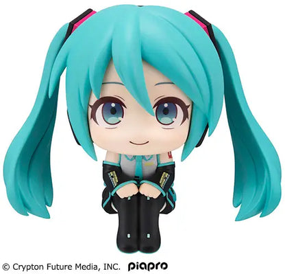 PRE ORDER – LOOKUP HATSUNE MIKU & MEIKO 【WITH GIFT】