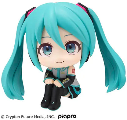 PRE ORDER – LOOKUP HATSUNE MIKU & MEIKO 【WITH GIFT】