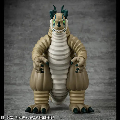 PRE ORDER – OCCULTIC SOFUBI COLLECTION  TV ANIME - DAN DA DAN - TRANSPARENT MONSTER