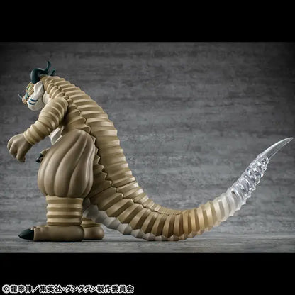 PRE ORDER – OCCULTIC SOFUBI COLLECTION  TV ANIME - DAN DA DAN - TRANSPARENT MONSTER