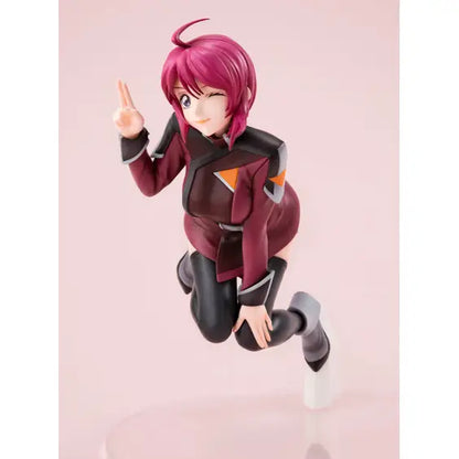 PRE ORDER – GGG MOBILE SUIT GUNDAM SEED FREEDOM LUNAMARIA HAWKE