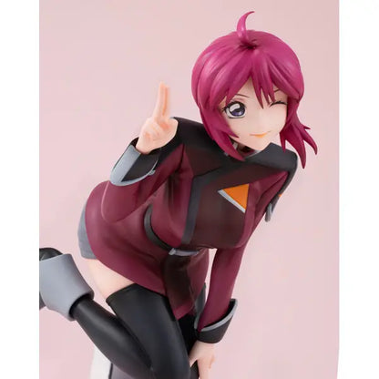 PRE ORDER – GGG MOBILE SUIT GUNDAM SEED FREEDOM LUNAMARIA HAWKE