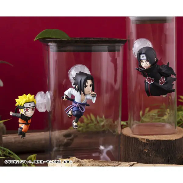 PRE ORDER – TOBIMAS NARUTO SHIPPUDEN (BOX OF 6)
