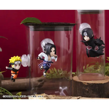 PRE ORDER – TOBIMAS NARUTO SHIPPUDEN (BOX OF 6)