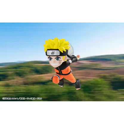 PRE ORDER – TOBIMAS NARUTO SHIPPUDEN (BOX OF 6)