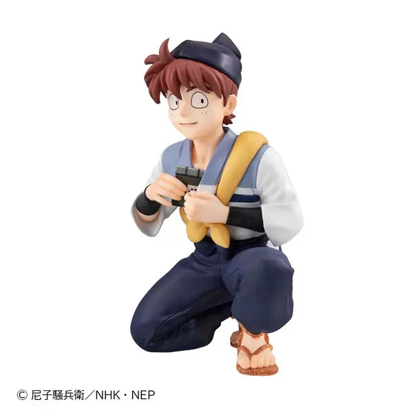PRE ORDER – G.E.M. SERIES NINTAMA RANTARO PALM SIZE DOI SENSEI