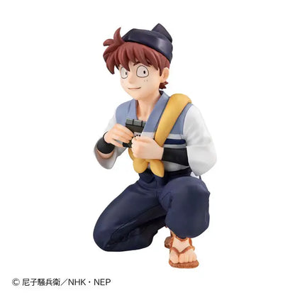 PRE ORDER – G.E.M. SERIES NINTAMA RANTARO PALM SIZE DOI SENSEI