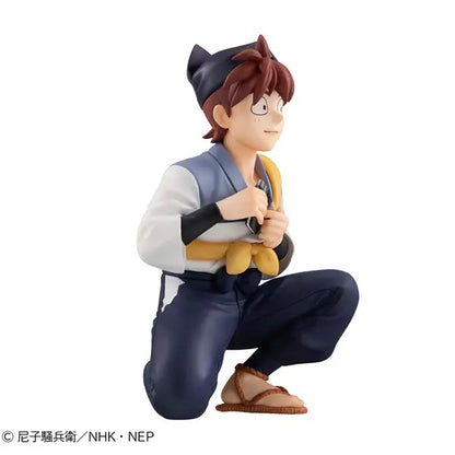 PRE ORDER – G.E.M. SERIES NINTAMA RANTARO PALM SIZE DOI SENSEI