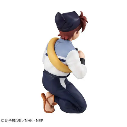PRE ORDER – G.E.M. SERIES NINTAMA RANTARO PALM SIZE DOI SENSEI