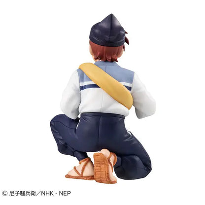 PRE ORDER – G.E.M. SERIES NINTAMA RANTARO PALM SIZE DOI SENSEI