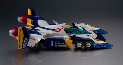 PRE ORDER – VARIABLE ACTION HI-SPEC FUTURE GPX CYBER FORMULA 11 SUPER ASURADA AKF-11 ~35TH ANNIVERSARY COLOR EDITION~