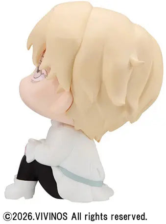 BACK ORDER – LOOKUP ALIEN STAGE - LUKA