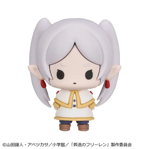 PRE ORDER – CHOKORIN COLLECTION FRIEREN: BEYOND JOURNEY'S END (BOX OF 6)