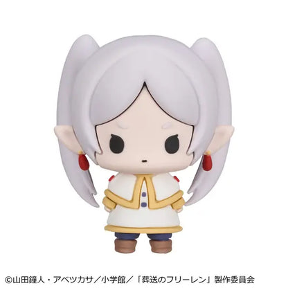 PRE ORDER – CHOKORIN COLLECTION FRIEREN: BEYOND JOURNEY'S END (BOX OF 6)