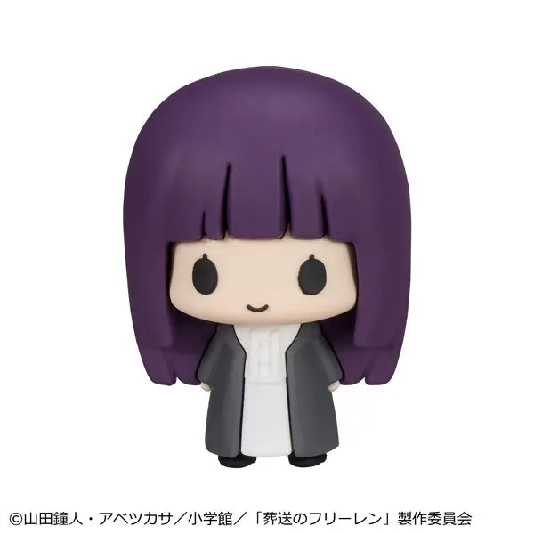 PRE ORDER – CHOKORIN COLLECTION FRIEREN: BEYOND JOURNEY'S END (BOX OF 6)