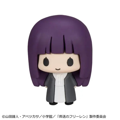 PRE ORDER – CHOKORIN COLLECTION FRIEREN: BEYOND JOURNEY'S END (BOX OF 6)