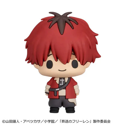 PRE ORDER – CHOKORIN COLLECTION FRIEREN: BEYOND JOURNEY'S END (BOX OF 6)