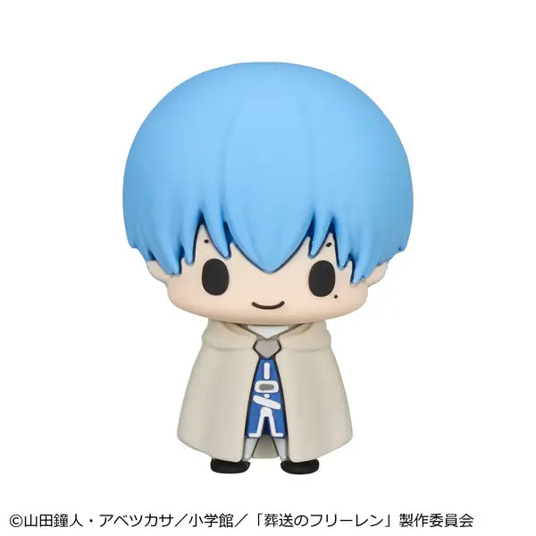 PRE ORDER – CHOKORIN COLLECTION FRIEREN: BEYOND JOURNEY'S END (BOX OF 6)