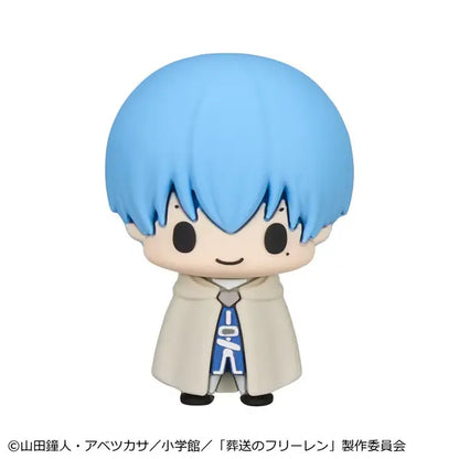 PRE ORDER – CHOKORIN COLLECTION FRIEREN: BEYOND JOURNEY'S END (BOX OF 6)
