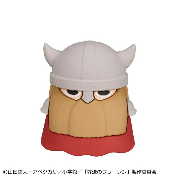 PRE ORDER – CHOKORIN COLLECTION FRIEREN: BEYOND JOURNEY'S END (BOX OF 6)