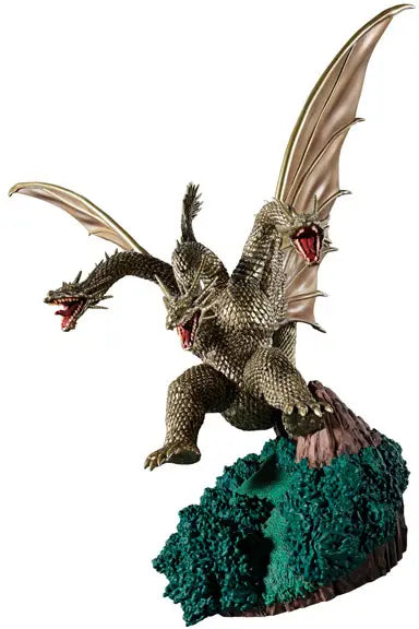 PRE ORDER – PETITRAMA EX GODZILLA 01 (SET OF 3)
