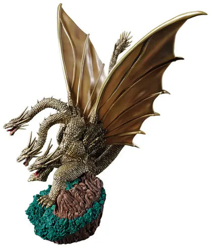 PRE ORDER – PETITRAMA EX GODZILLA 01 (SET OF 3)