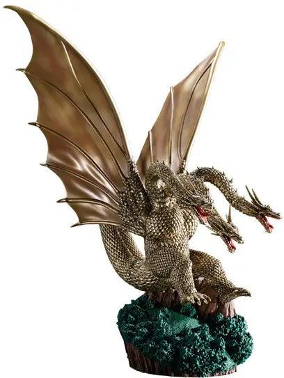 PRE ORDER – PETITRAMA EX GODZILLA 01 (SET OF 3)