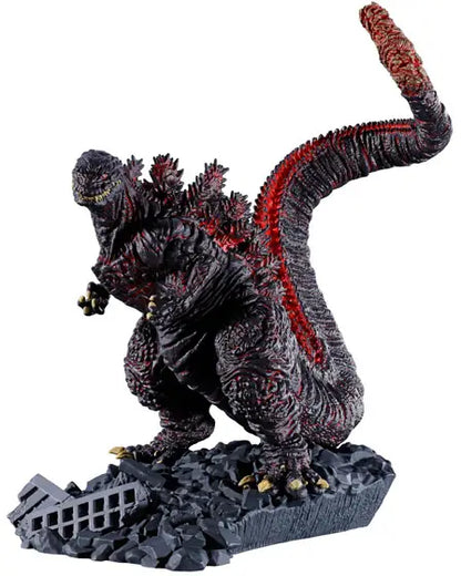PRE ORDER – PETITRAMA EX GODZILLA 01 (SET OF 3)