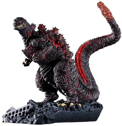 PRE ORDER – PETITRAMA EX GODZILLA 01 (SET OF 3)