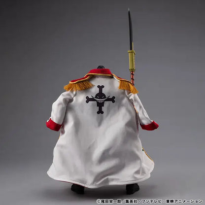 PRE ORDER – VARIABLE ACTION HEROES ONE PIECE - WHITE BEARD EDWARD NEWGATE VER.1.5