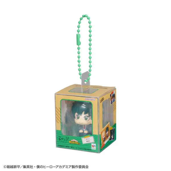 PRE ORDER – LOOKUP MINIATURE COLLECTION MY HERO ACADEMIA (BOX OF 4)