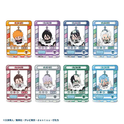 PRE ORDER – CHARA CATCHER TV ANIME BLEACH (BOX OF 8)