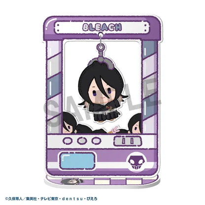 PRE ORDER – CHARA CATCHER TV ANIME BLEACH (BOX OF 8)