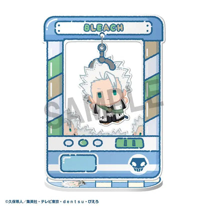 PRE ORDER – CHARA CATCHER TV ANIME BLEACH (BOX OF 8)