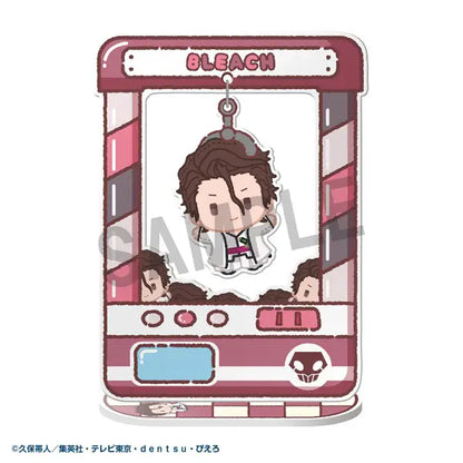 PRE ORDER – CHARA CATCHER TV ANIME BLEACH (BOX OF 8)
