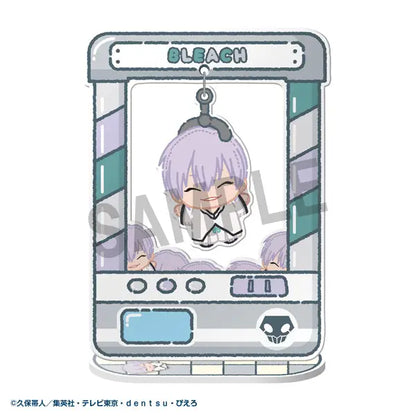 PRE ORDER – CHARA CATCHER TV ANIME BLEACH (BOX OF 8)