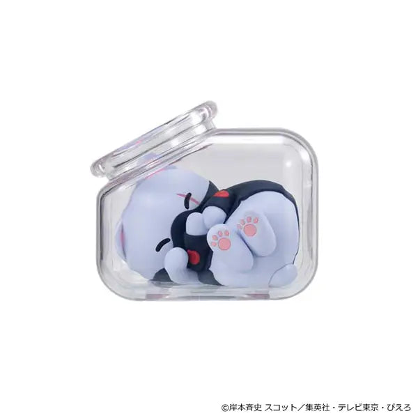 PRE ORDER – MEGA CAT PROJECT NARUTO SHIPPUDEN - GOOD NIGHT NYARUTO! GATHERING AKATSUKI EDITION VOL.2 (BOX OF 8)