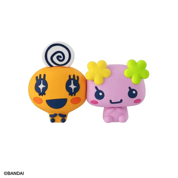 PRE ORDER – PITAKYUT TAMAGOTCHI (BOX OF 4)
