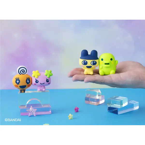 PRE ORDER – PITAKYUT TAMAGOTCHI (BOX OF 4)