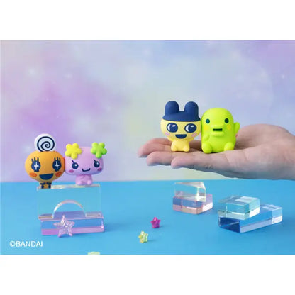 PRE ORDER – PITAKYUT TAMAGOTCHI (BOX OF 4)