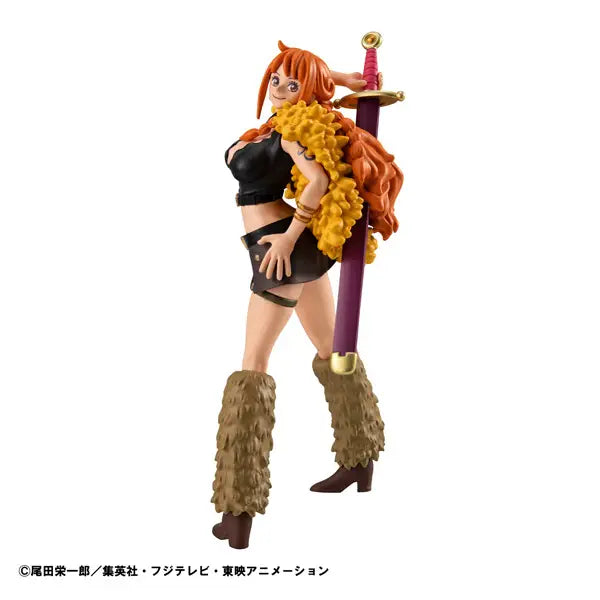 PRE ORDER – WALLSTAR ONE PIECE - NAMI (ELBAPH ARC)