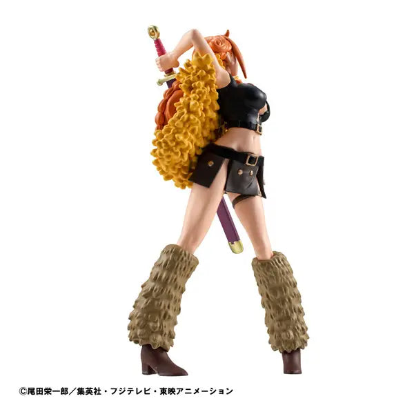PRE ORDER – WALLSTAR ONE PIECE - NAMI (ELBAPH ARC)
